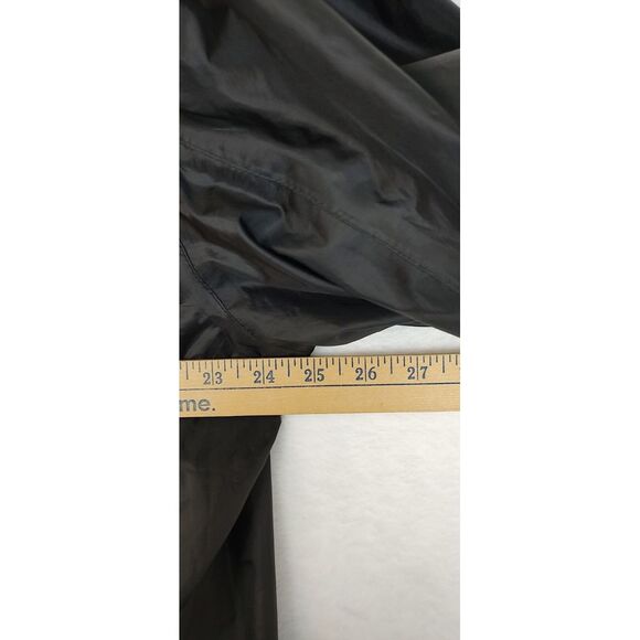 Cortech VRX AIR Rain Guard Liner  Black Mens Size 2XL Zip Up Mesh Liner - Picture 4 of 8